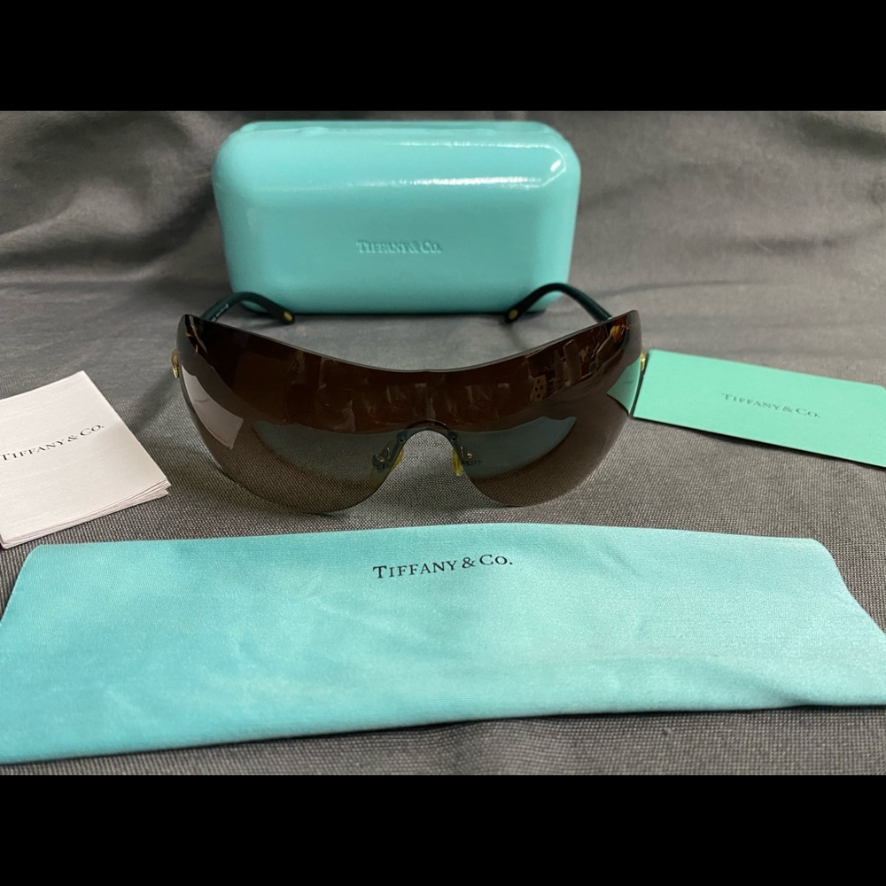 Tiffany Sunglasses
